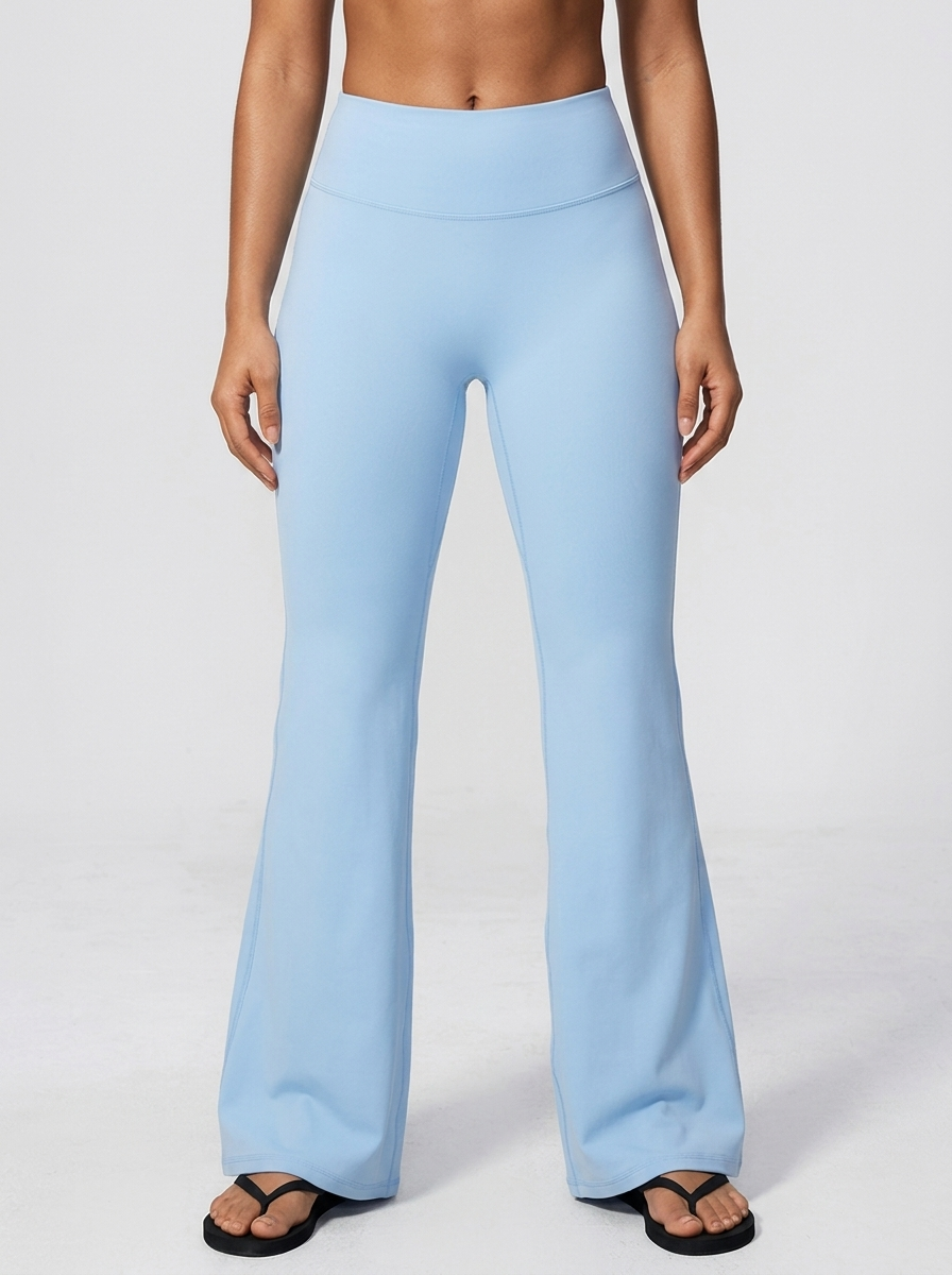 Haze Blue - front