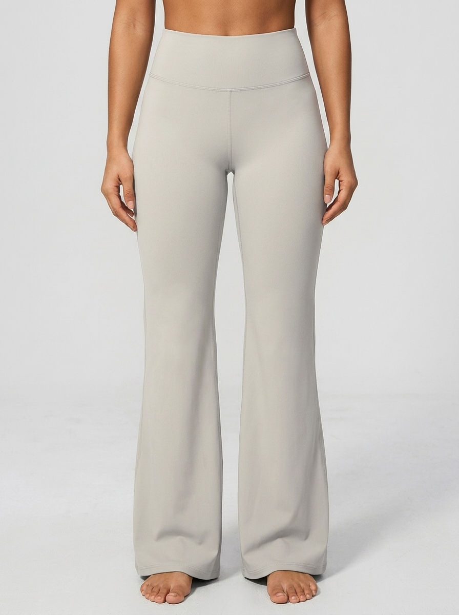 Pearl Gray - front