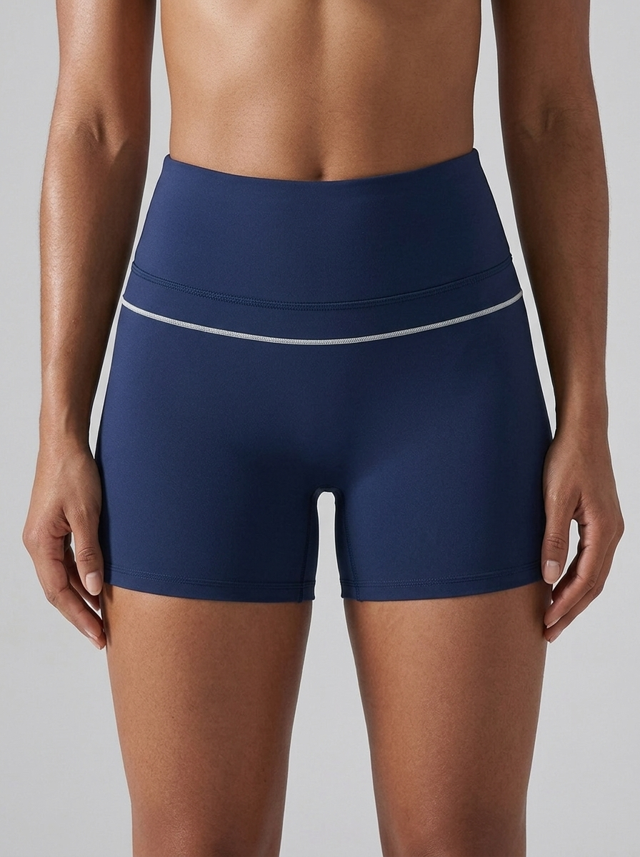 Indigo Blue - front