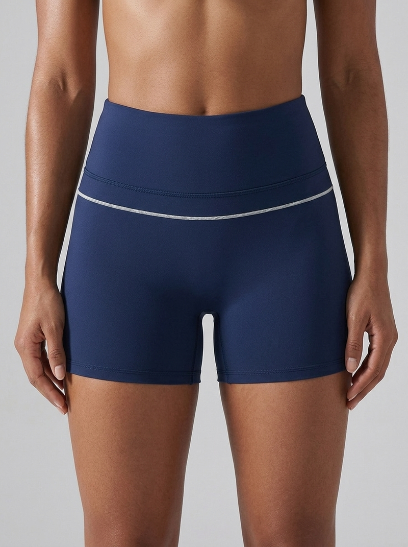 Indigo Blue - front