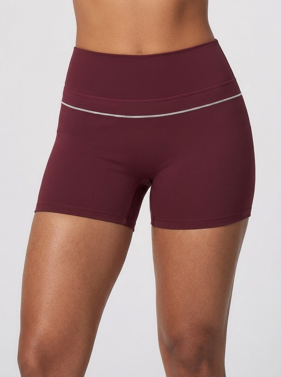 Burgundy Red - front