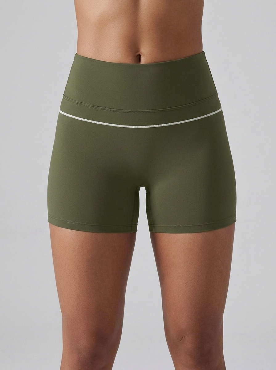 Olive Green - front