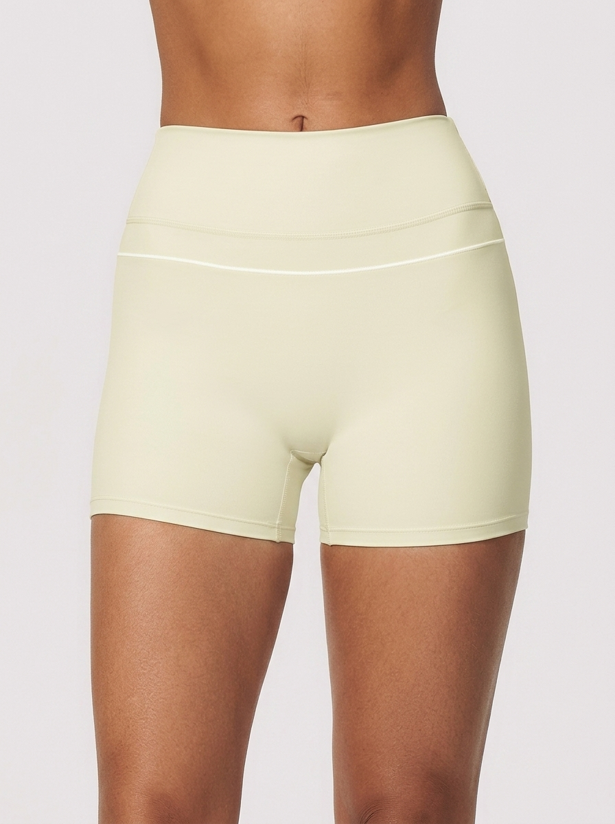Cream Apricot - front