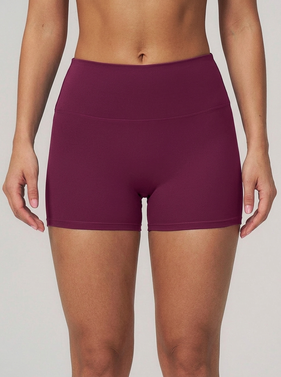 Dark purplish red - front