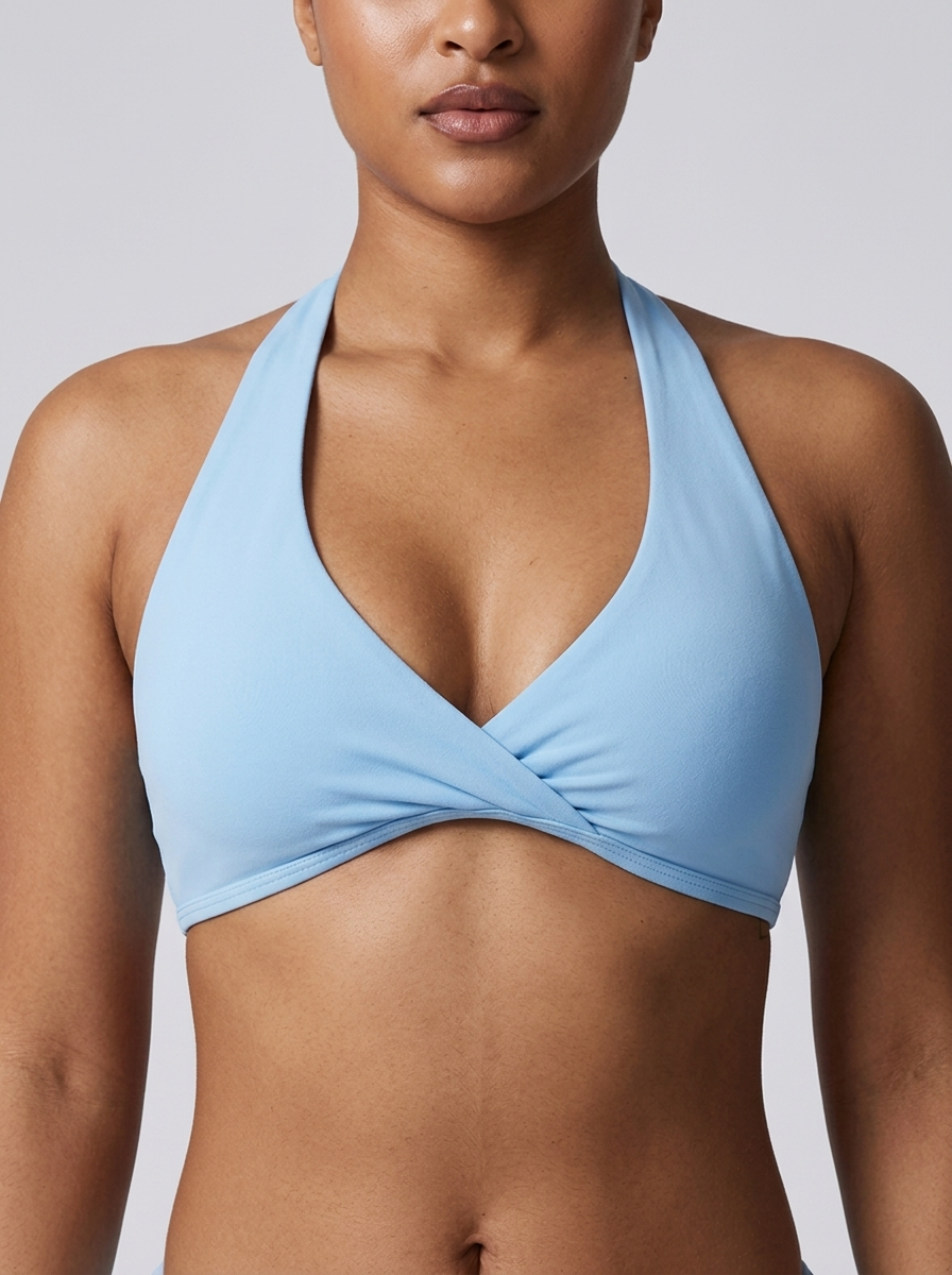 Haze Blue - front