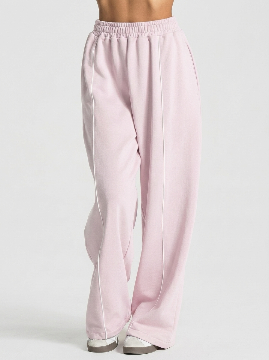 Light pink - front