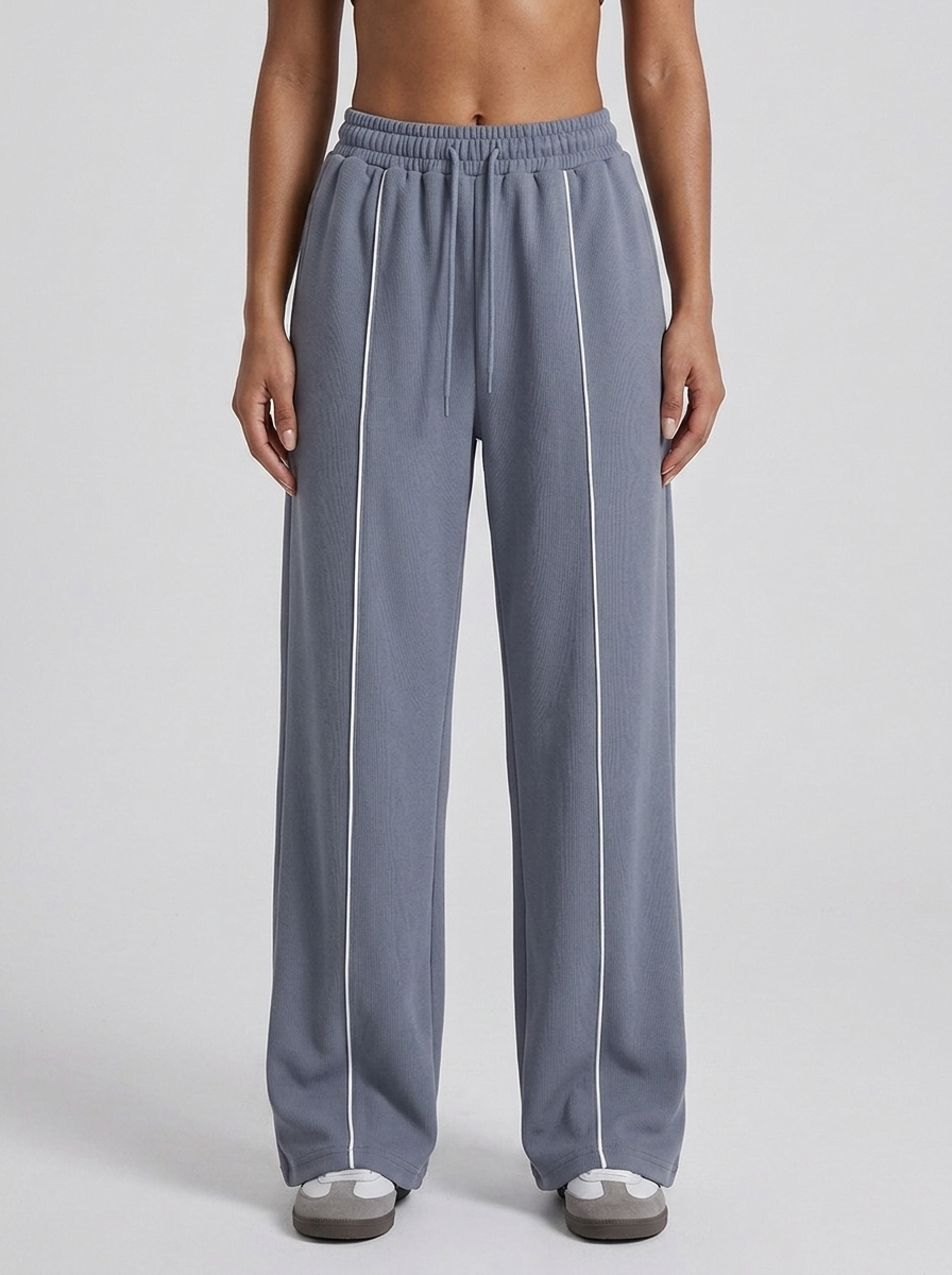 Light Gray Blue - front