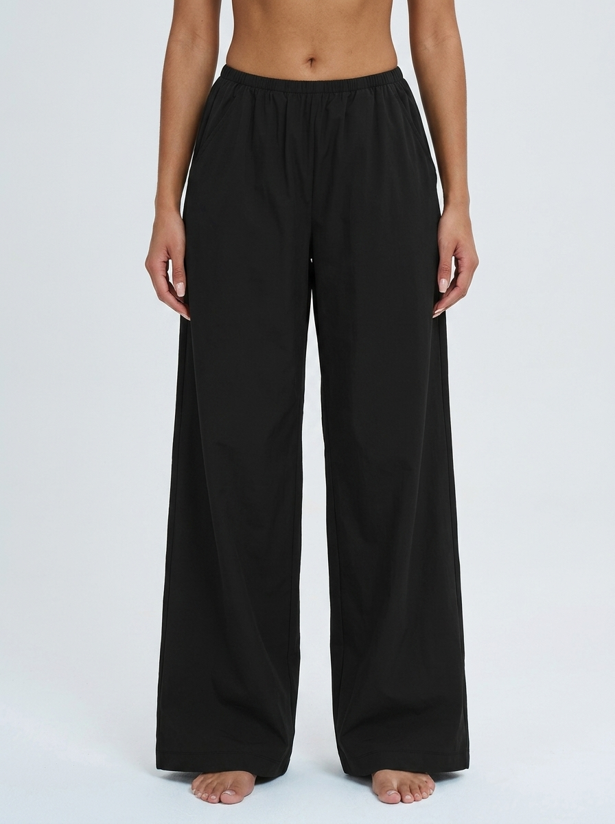 Advanced Black - front