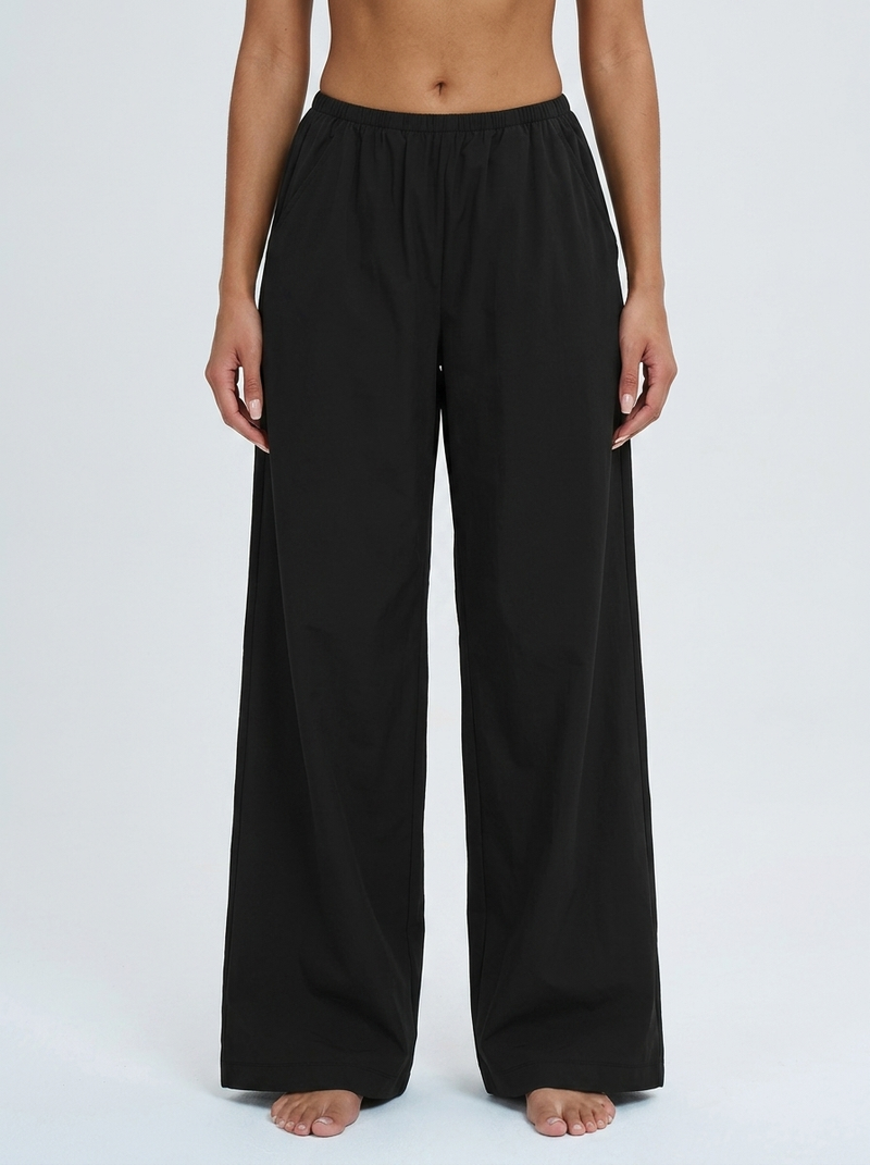 Advanced Black - front