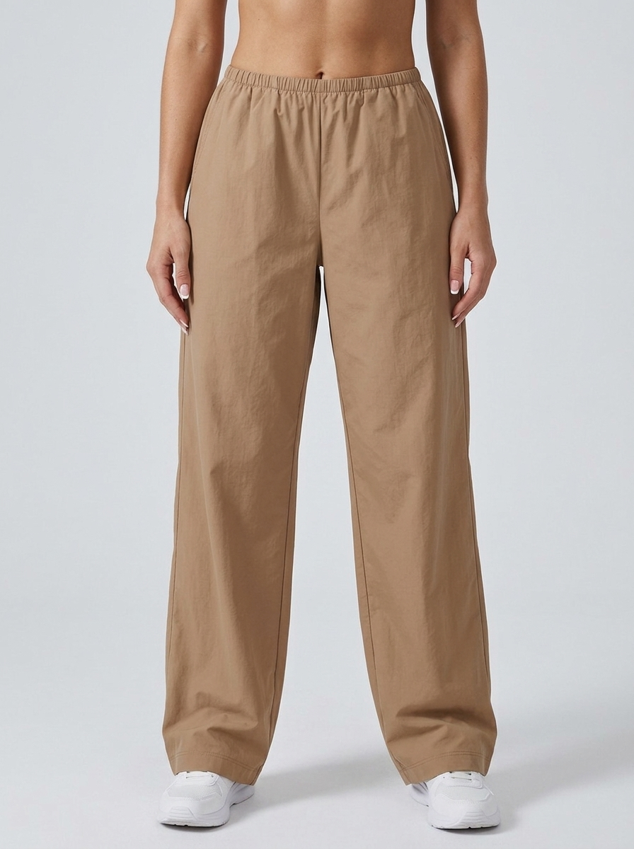 Latte brown - front
