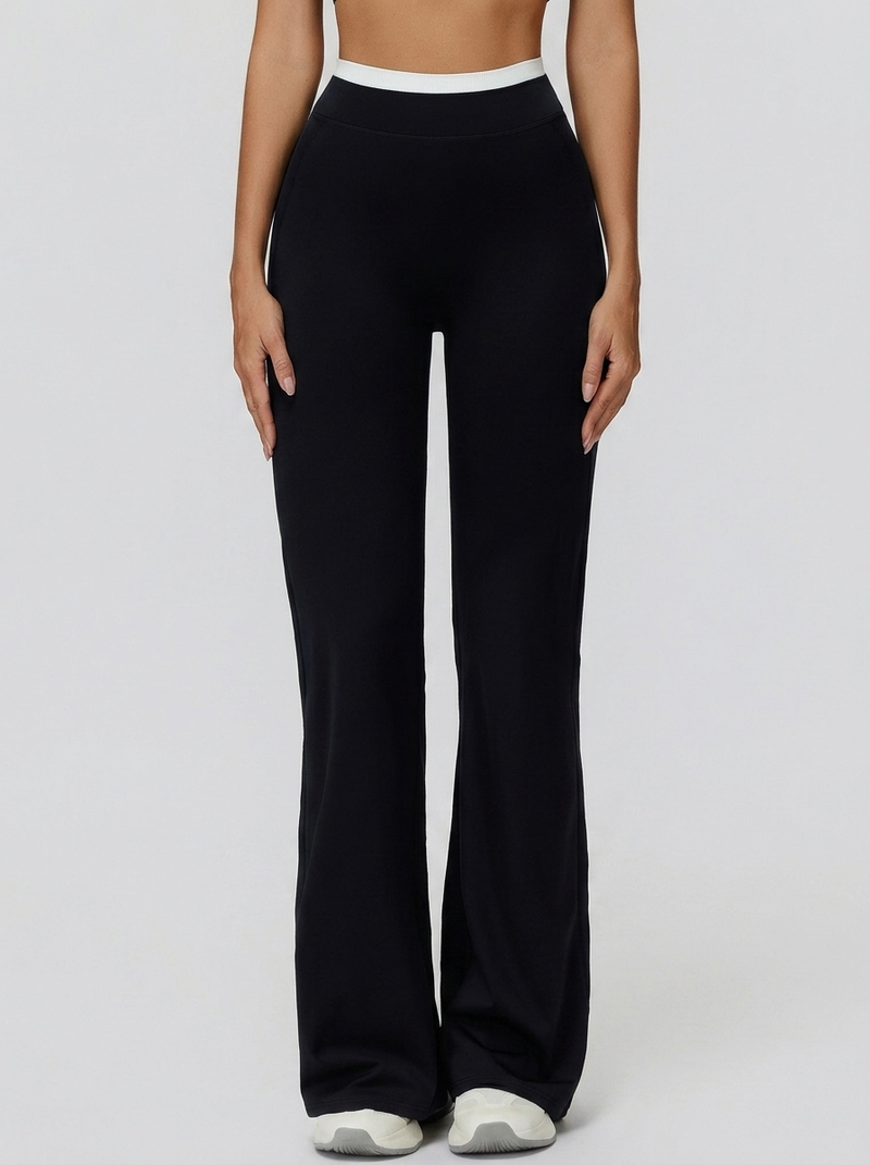 Advanced Black - front