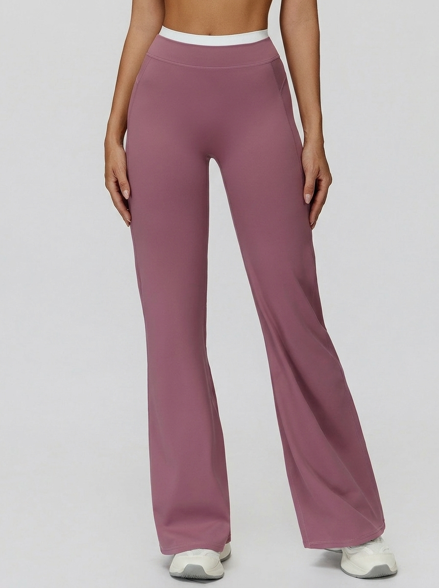 Roland purple - front