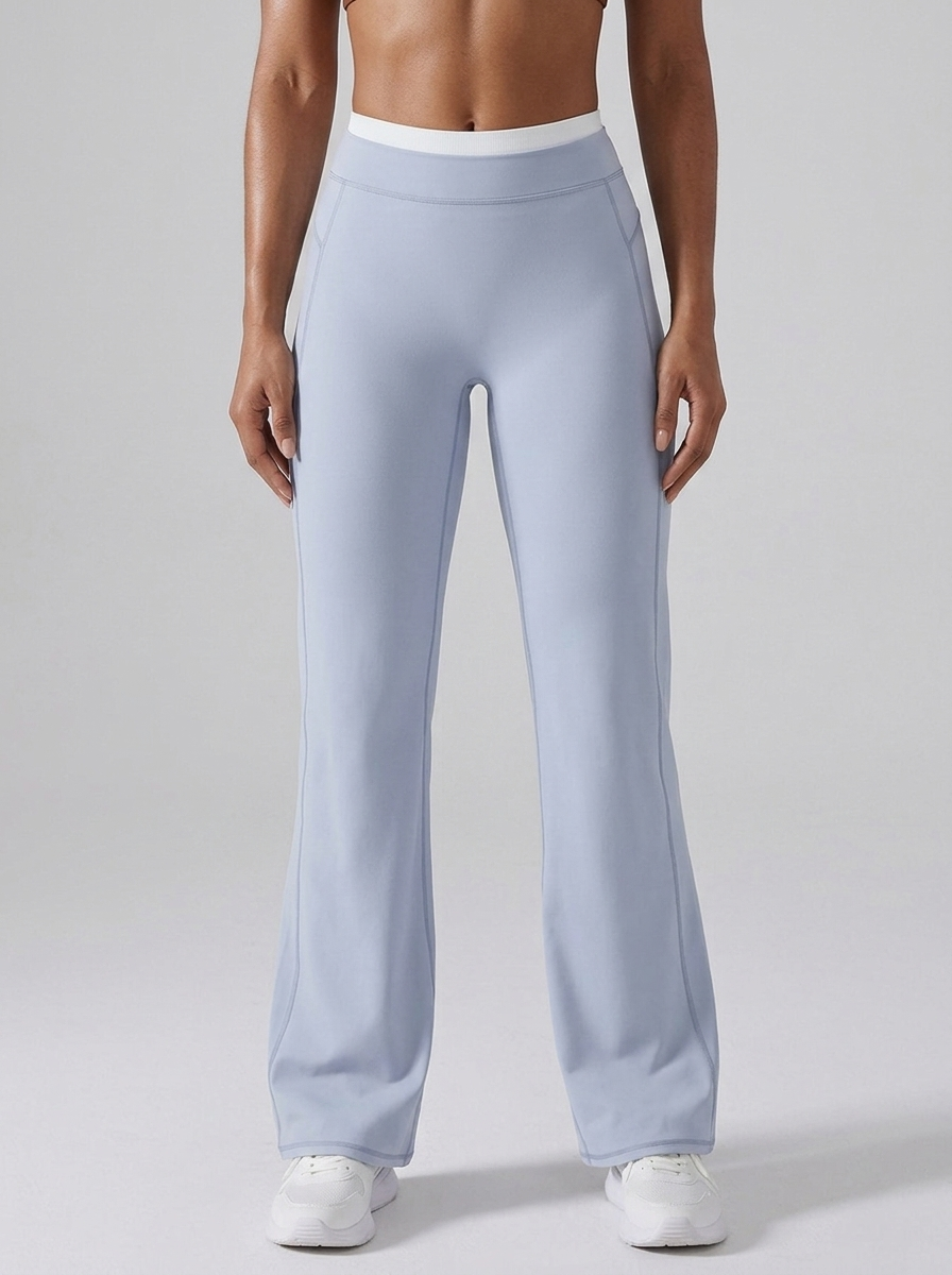Mist blue - front
