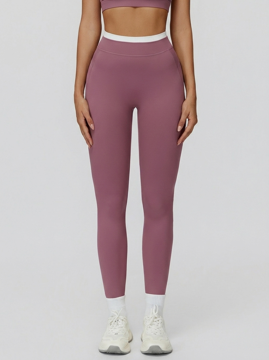 Roland purple - front