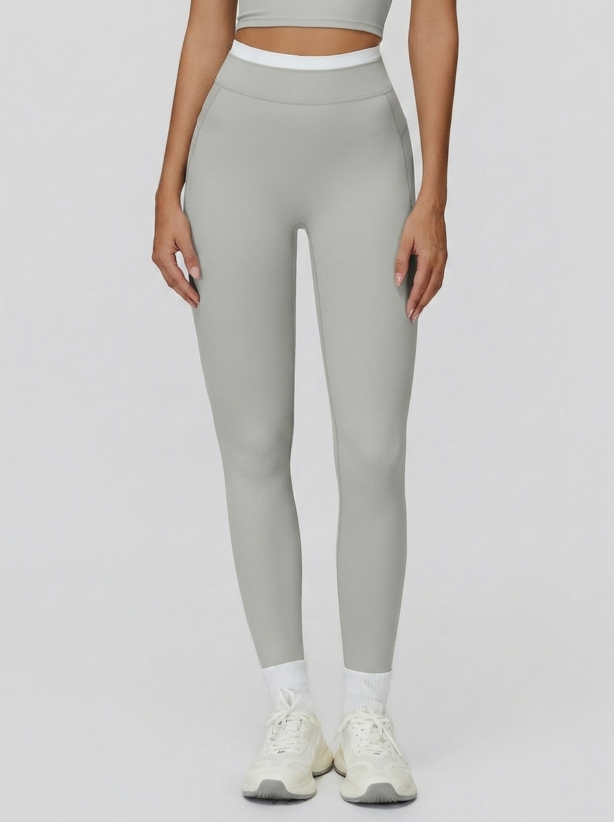 Pottery Gray - front