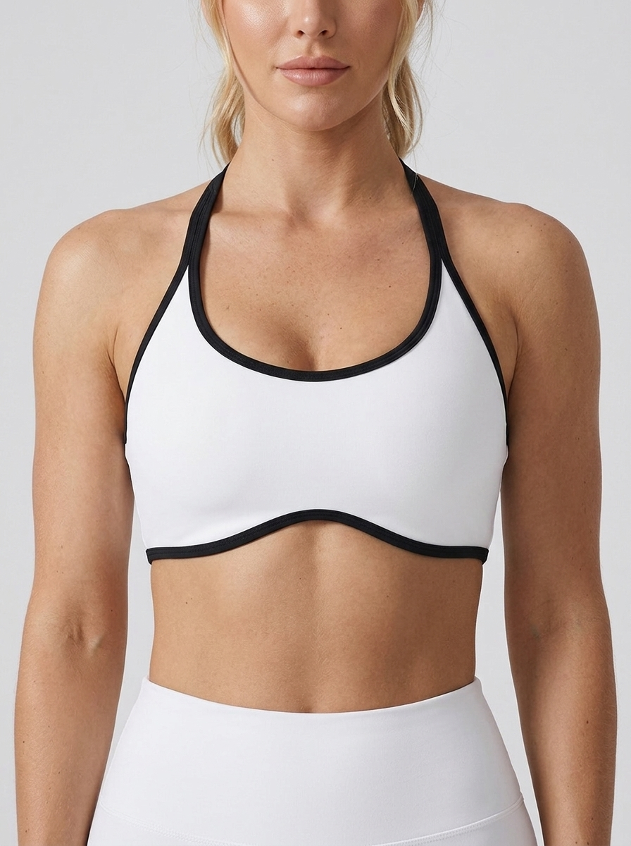 Swan White - front