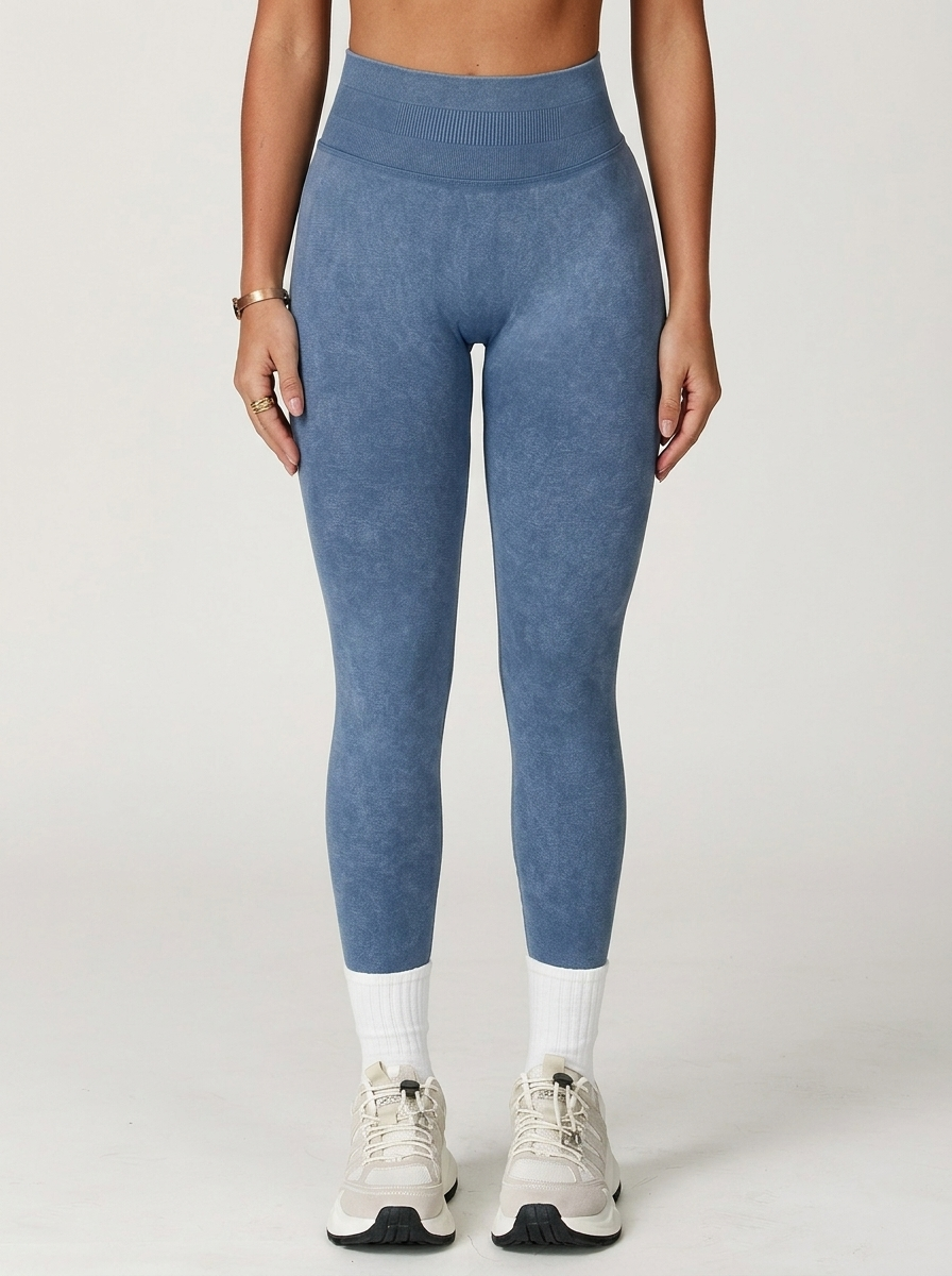 Blue - front