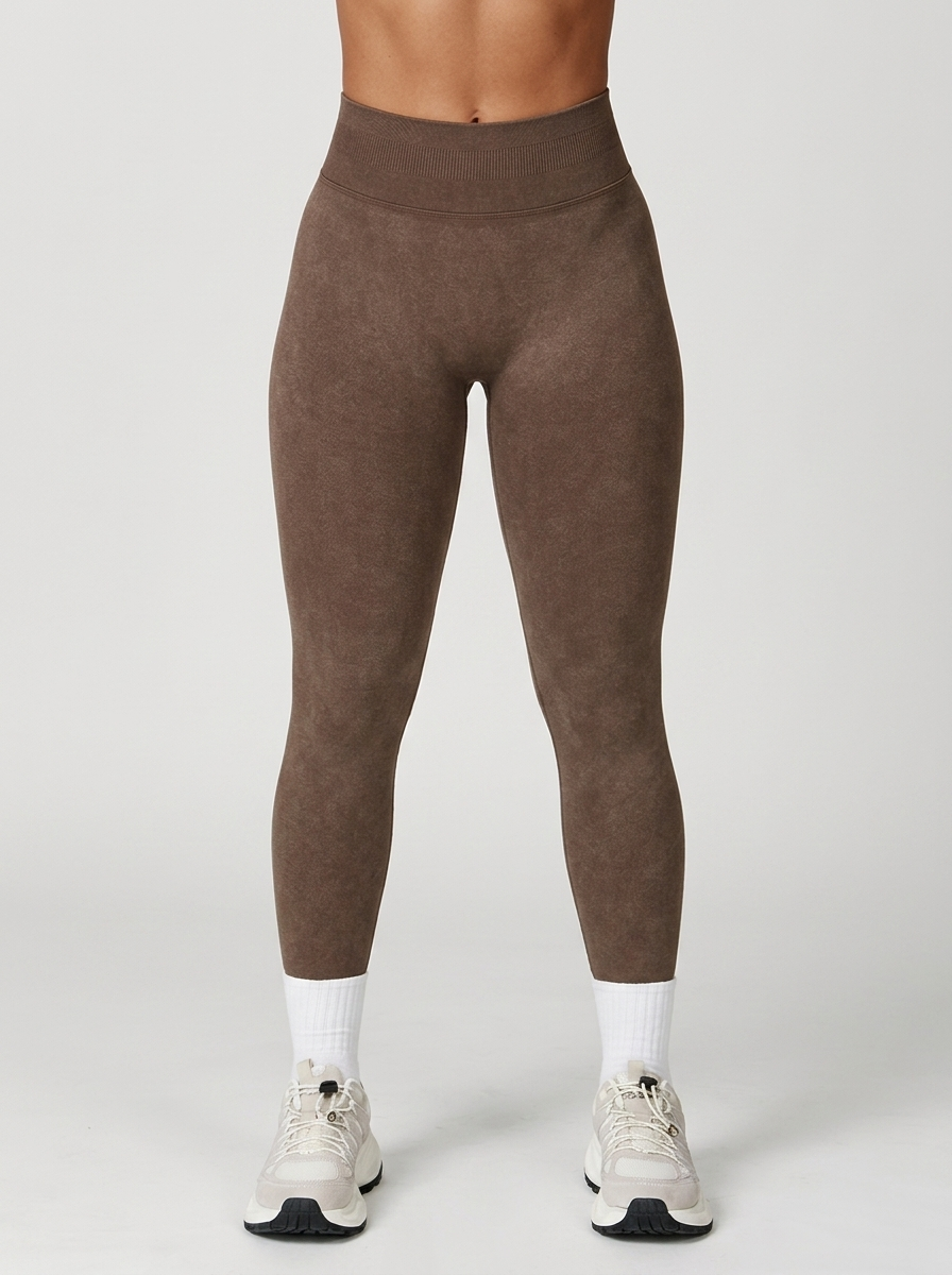 Birch Tea Brown - front