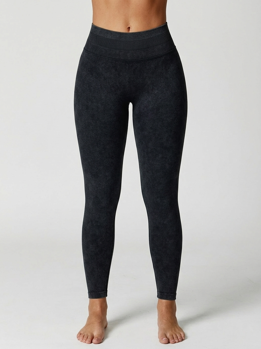 Black - front