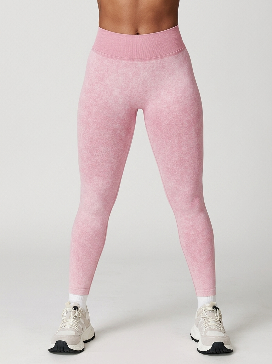 Pink - front