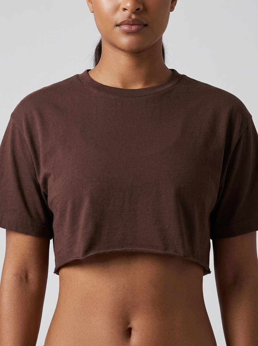 Chestnut - front