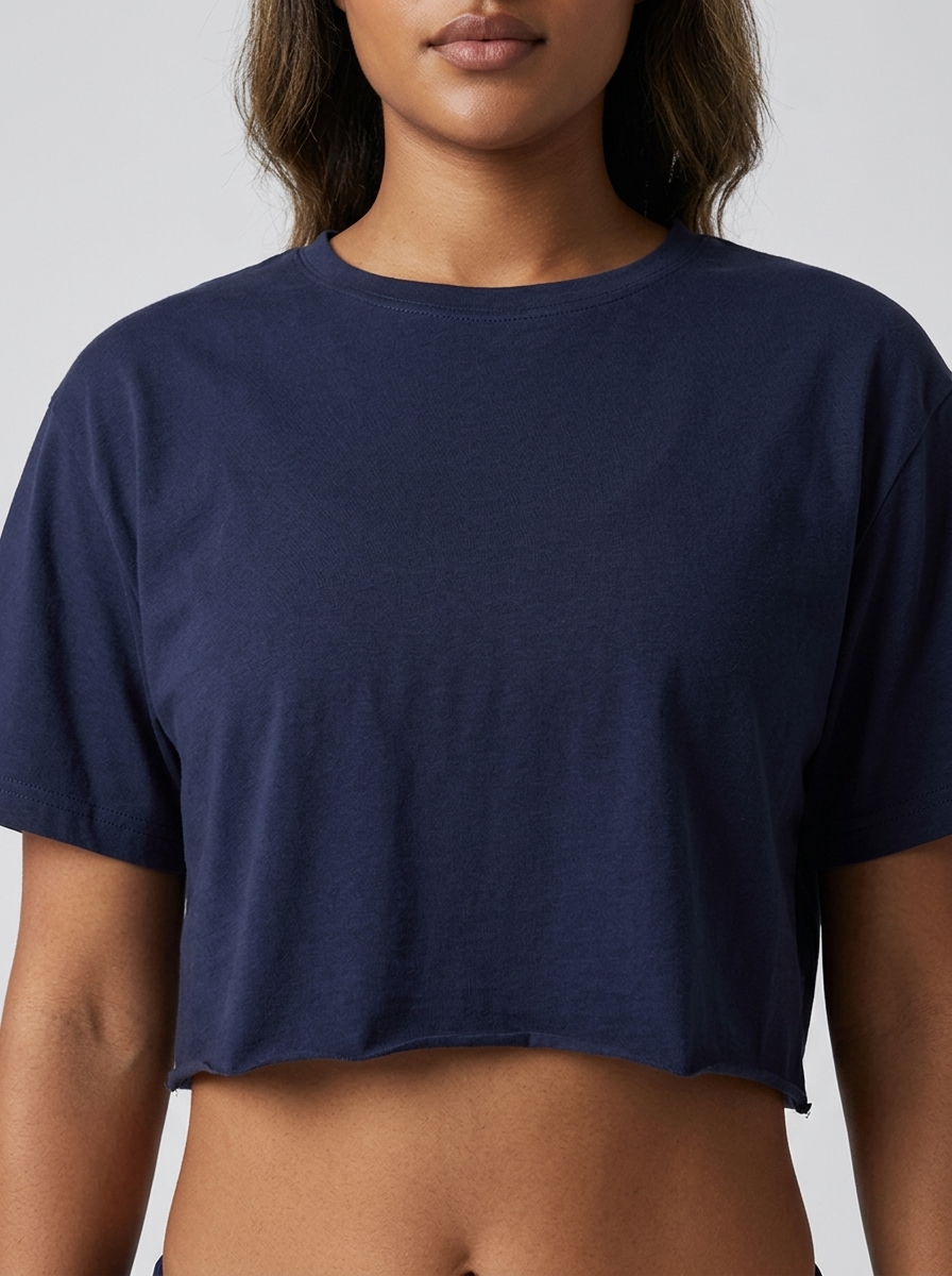 Navy Blue - front