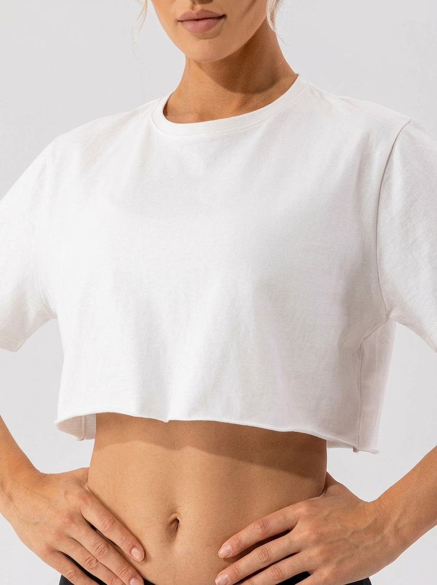 Dejomi Ridge Ease Los T-shirt