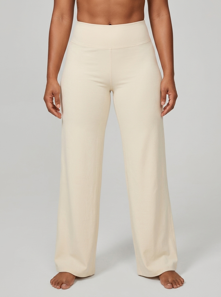 Cream Apricot - front