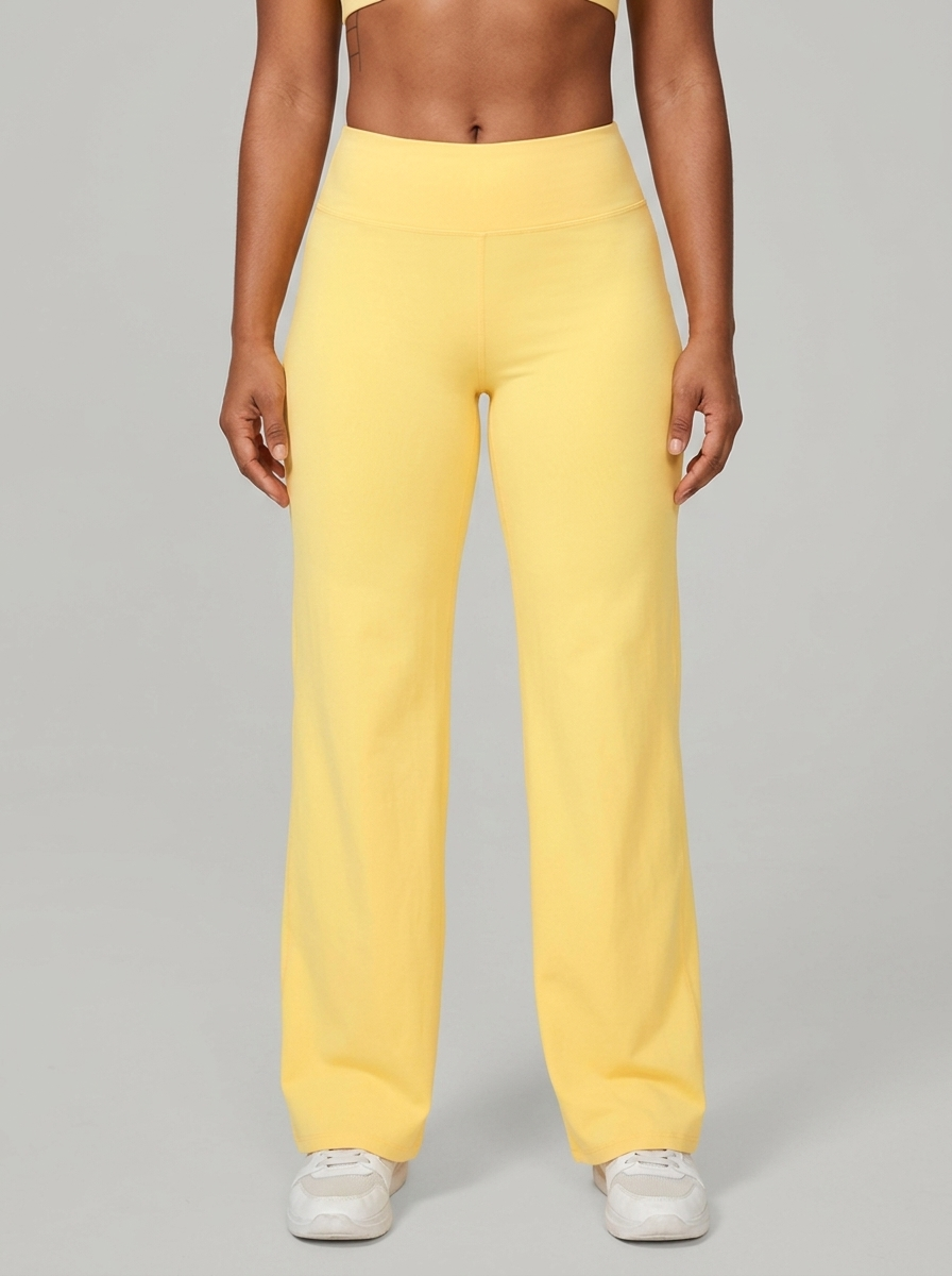 Durian Yellow - front