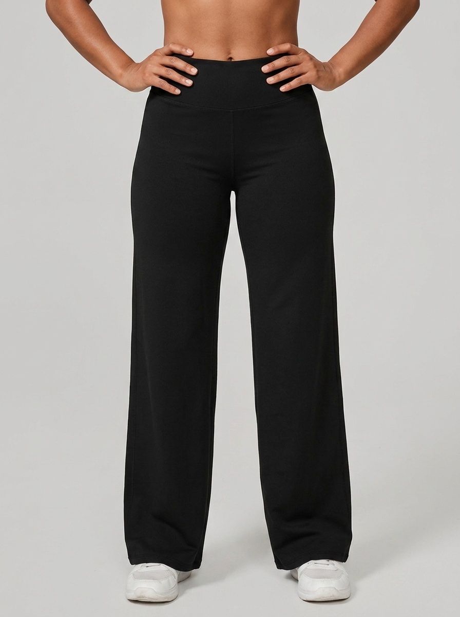 Black - front