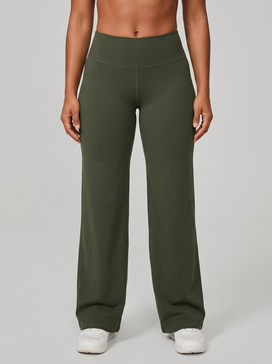 Olive Green - front