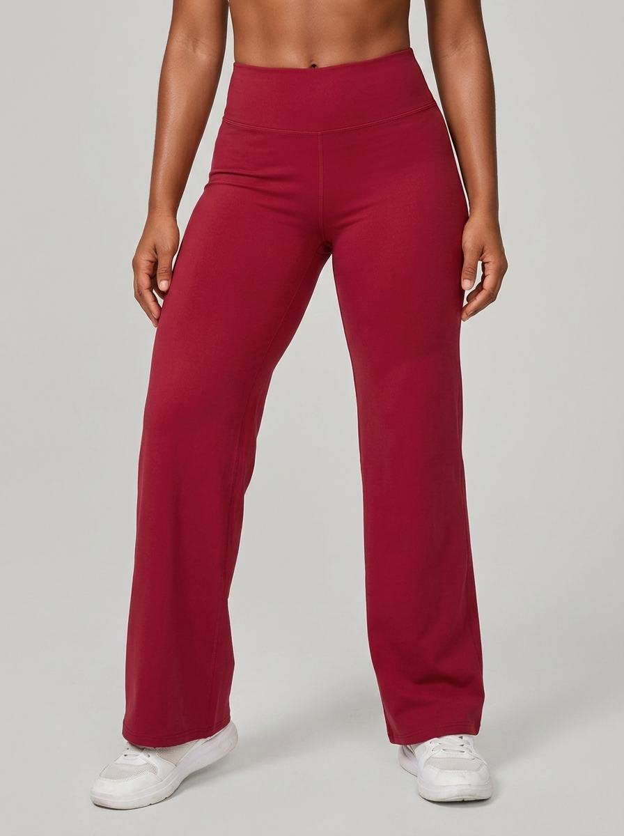 Ruby Red - front