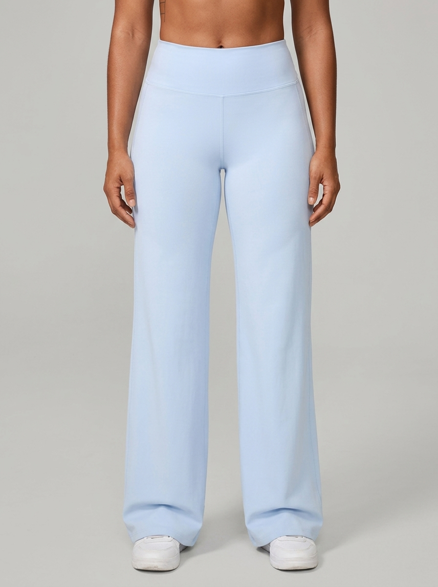 Sky Blue - front