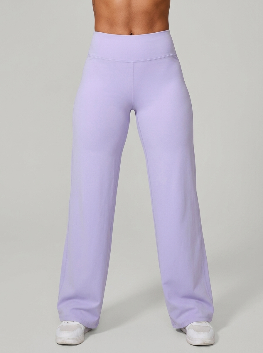 Lilac Purple - front