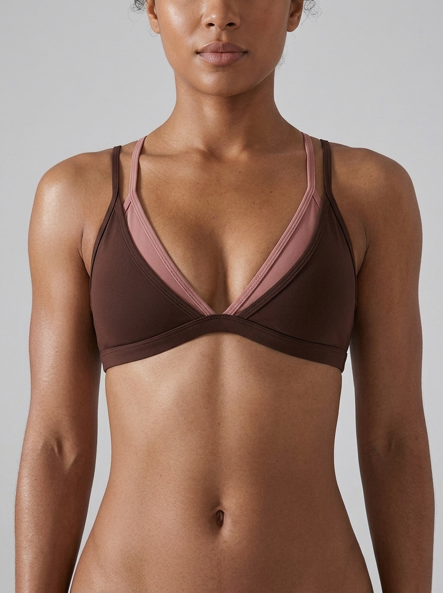 Dark Brown - front