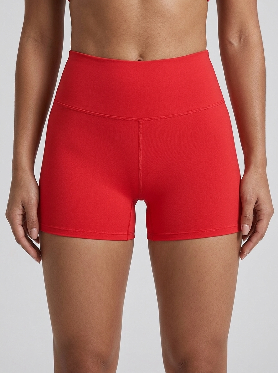 Red - front