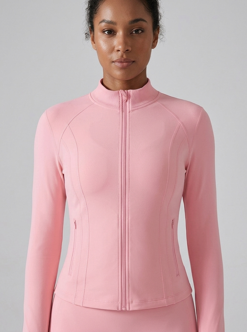 Pink - front
