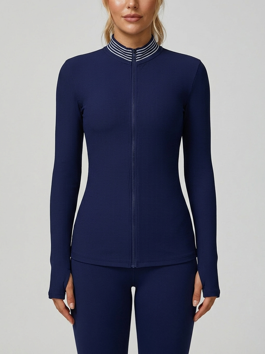 Navy Blue - front