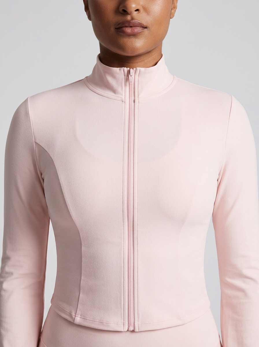 Dejomi Skin Bell Jack - Light Pink