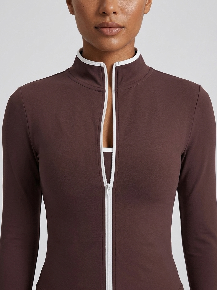 Dejomi Pure Dual Jack - Vinegar Purple