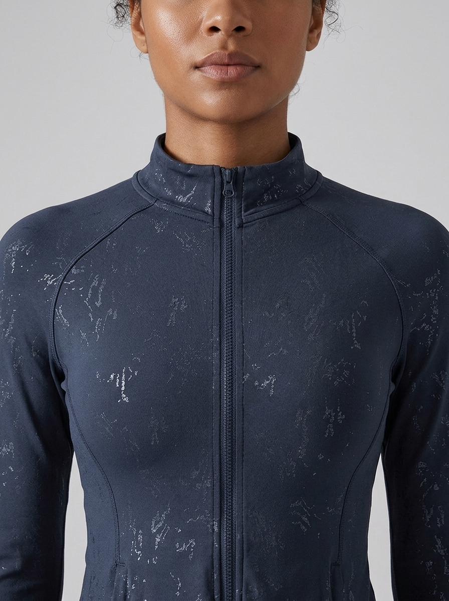 Dejomi Storm Shine Jack - Navy Blue
