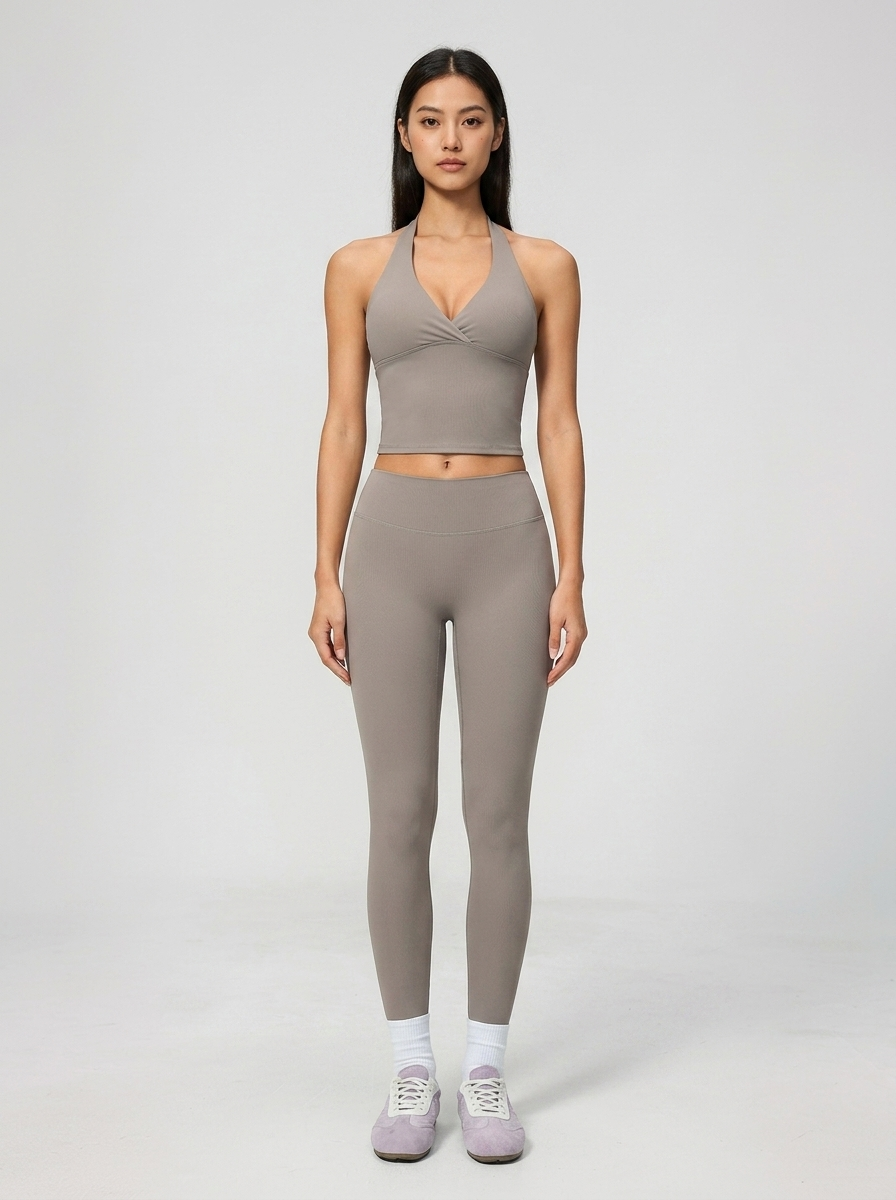 Gray - front