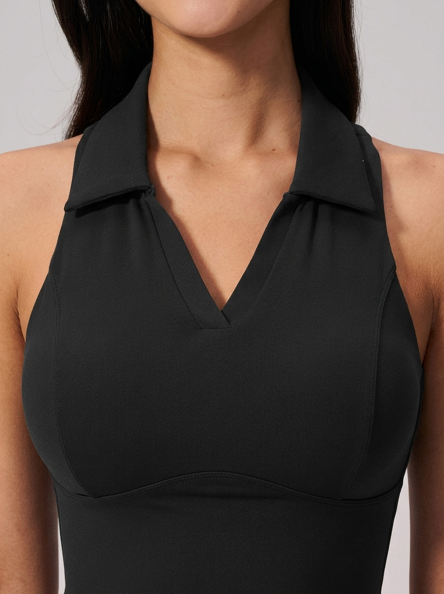 Advanced Black