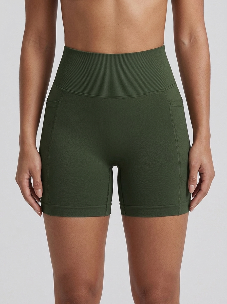 Pine and cypress green