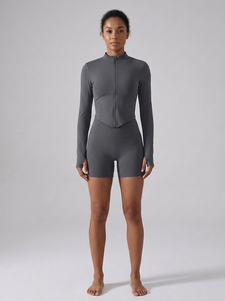 Gray