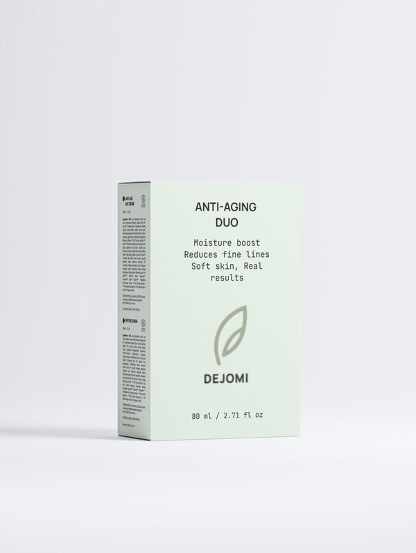 Anti-Aging Duo