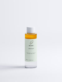 Cleansing Oil