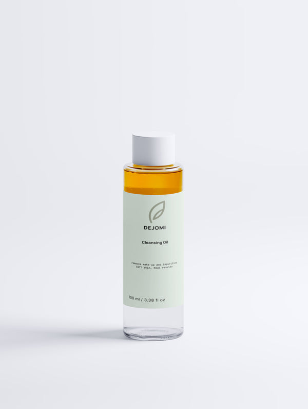 Cleansing Oil