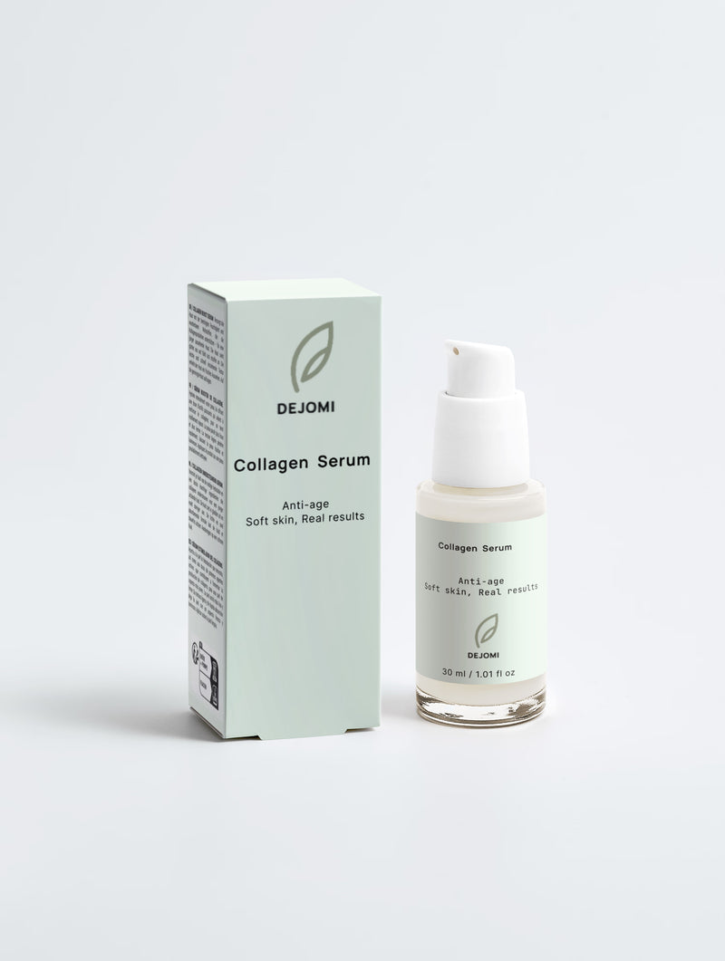 Collagen Serum