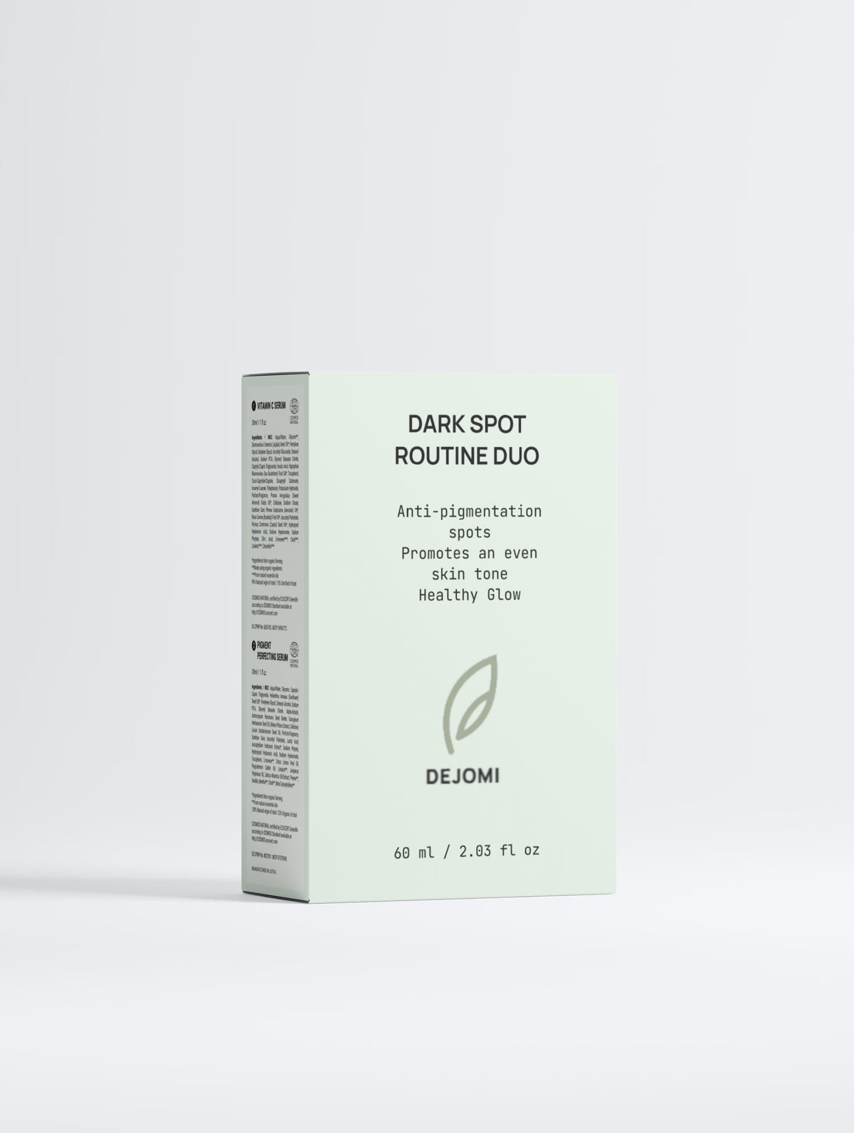 Dark Spot Routine Duo